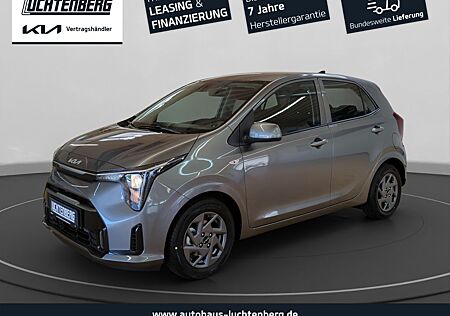 Kia Picanto 1.0 VISION FACELIFT NAVI+KAMERA+CARPLAY+