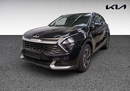 Kia Sportage 1.6T AWD DCT Vision Komfort Navi