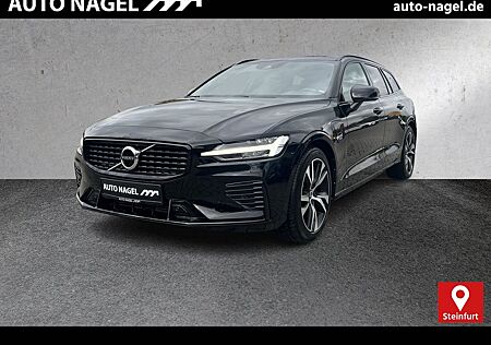 Volvo V60 Recharge T6 Plus Dark SD/Autom./Klima/LED/BC