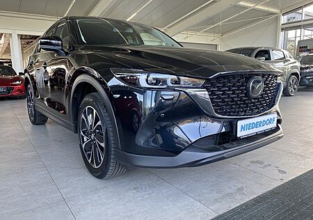 Mazda CX-5 2.5 Exclusive AUTOMATIK AHK Matrix, Bose, 3