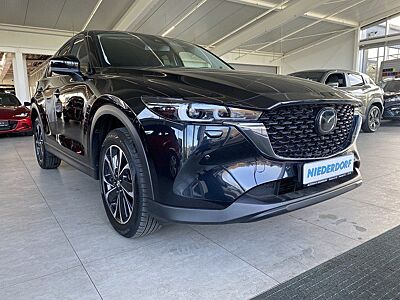 Mazda CX-5 2.5 Exclusive AUTOMATIK AHK Matrix, Bose, 3