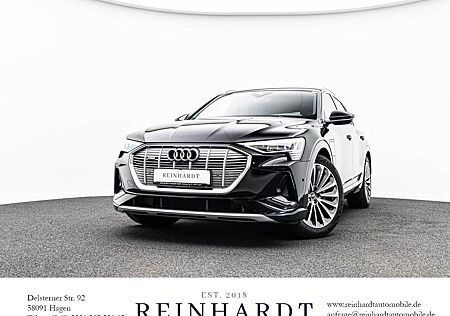 Audi e-tron 55 Q 2x S LINE 21Z/ACC/PANO/SIDE/SHZ./B&O