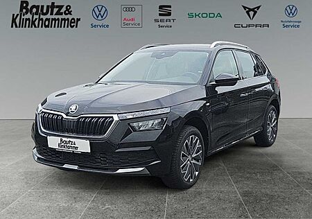 Skoda Kamiq 1.0 TSI Tour DSG/Navi/Virtual Cockpit/ OPF