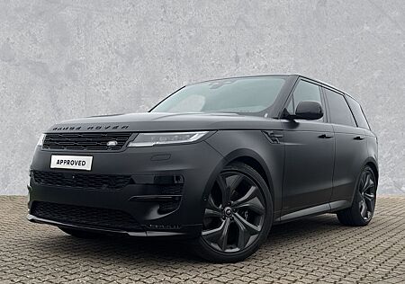 Land Rover Range Rover Sport P530 Autobiography *23Z*BlackP