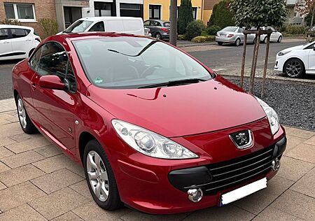 Peugeot 307 CC JBL 140 JBL