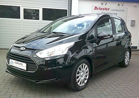 Ford B-Max EcoBoost TEMPOMAT,SHZ,PDC,BEH.FRONTSCHEIBE