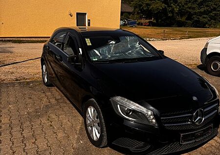 Mercedes-Benz A 180 CDI -