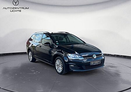 VW Golf Volkswagen VII Variant Cup BMT/XENON/NAVI/TEMPO/SITZHE