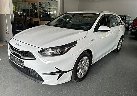 Kia Cee'd Sportswagon Sportswagon 1.0 TGDI Edition Paket