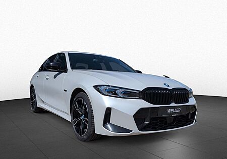 BMW 330e Limousine