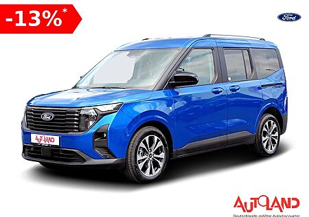 Ford Tourneo Courier Titanium 1.0 EB Aut. Sitzheizung