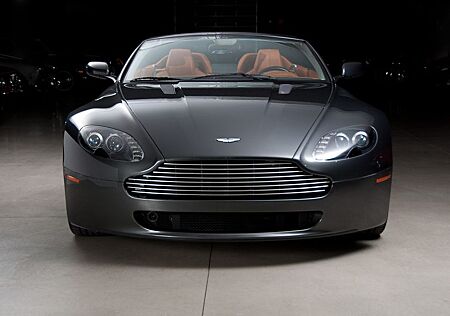 Aston Martin V8 Vantage Roadster 4.3l -