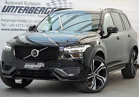 Volvo XC 90 XC90 T8 Ultra Dark Recharge Plug-In Hybrid AWD