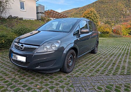 Opel Zafira 1.6 ecoFLEX Family Family