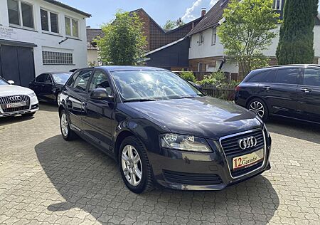 Audi A3 Sportback 1.4 TFSI Attraction 1-Hand