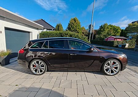 Opel Insignia Sports Tourer 2.0 BiTurbo 4x4 Sport