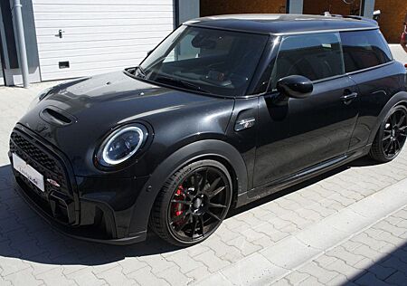 Mini John Cooper Works 1to6 1/999 HUD FACEL. LED PANO