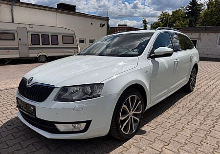 Skoda Octavia Edition TÜV Neu Kima