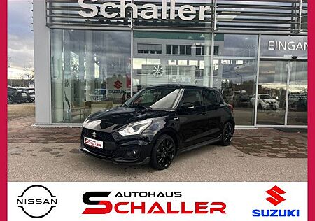 Suzuki Swift Sport 1.4 Boosterjet Hybrid Schaltgetriebe