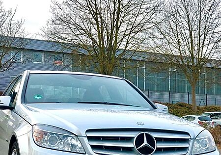 Mercedes-Benz C 200 CDI BlueEFFICIENCY AVANTGARDE