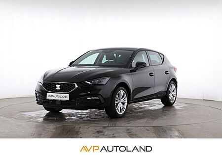Seat Leon 2.0 TDI DSG Style | ACC | LED | SITZH. |