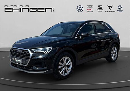 Audi Q3 35 TFSI ACC+NAVI+LED