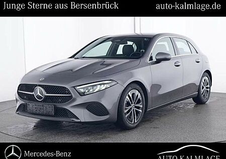 Mercedes-Benz A 200 Progressive NAVI+KAMERA+WINTER-P.+MBUXNavi