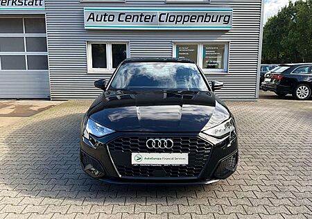 Audi A3 30 TDI S-tronic Limousine