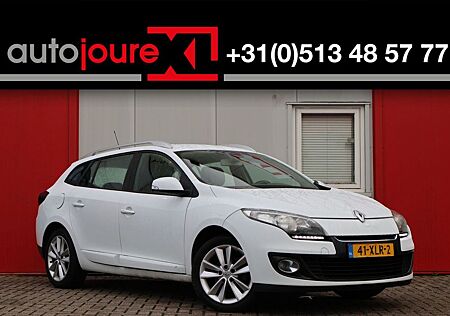 Renault Megane Estate 1.5 dCi Expression | Origineel NL