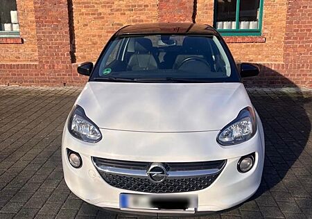 Opel Adam GLAM 1.4 ecoFLEX Start/Stop 64kW GLAM