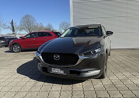 Mazda CX-30 e-SKYACTIVE G 140 Aut. HOMURA