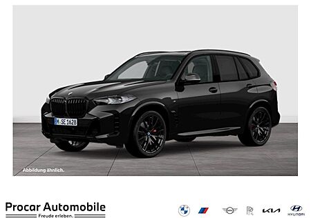 BMW X5 xDrive40d M-SPORT PRO STAND-H 22-ZOLL UPE-137