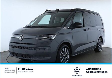 VW T7 Volkswagen California Ocean Neues Modell AHK ACC DCC Navi