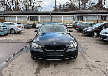 BMW 318i 2.0 95KW,EURO4,KLIMA,TÜV03/2027