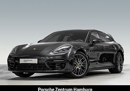 Porsche Panamera 4 E-Hybrid Sport Turismo Platinum Editi