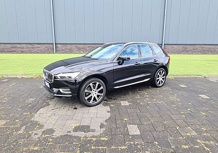 Volvo XC 60 XC60 B5 D AWD Inscription Geartronic Inscription