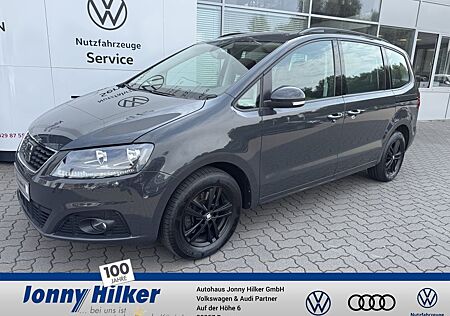Seat Alhambra Style 1.4 TSI 7-Sitzer