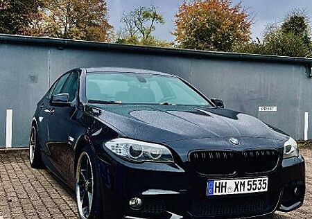 BMW 535 M535i xDrive - Shadow Line - Vollausstattung