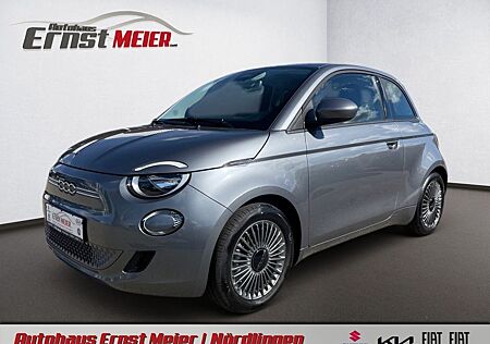 Fiat 500E ICON Navi+DAB+Kamera 42kW Akku 118PS