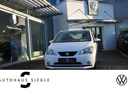 Seat Mii gebraucht kaufen Seat Mii electric Edition Power Charge 5 -Türen CCS
