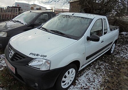 Dacia Logan Pick-Up 1.5 DCI KLIMA Plane AHK !!!