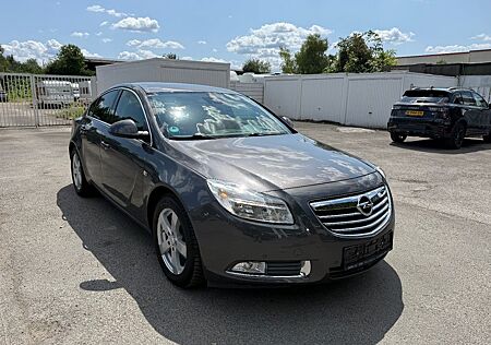 Opel Insignia A Lim. 150 Jahre