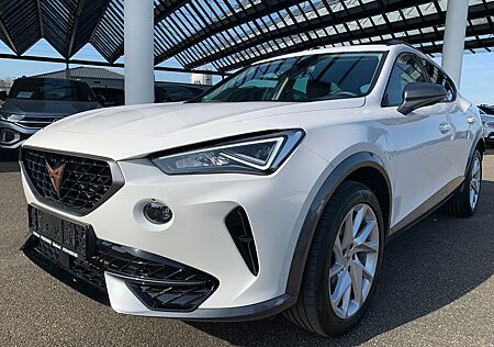 Cupra Formentor 1,5 TSI 110 KW