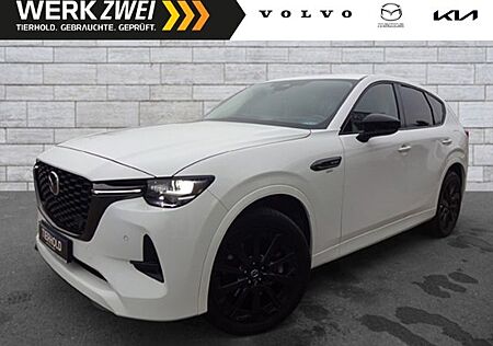 Mazda CX-60 2,5 PHEV Homura AWD CON-P DRI-P COM-P