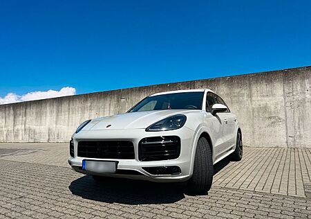 Porsche Cayenne Platinum Edition - MwSt. ausweisbar !!!