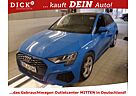 Audi A3 Sportb 40 TFSIe S Line LED/NAV/ACC/KAM/KEYGO