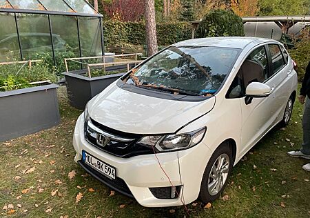 Honda Jazz 1.3 i-VTEC Elegance Elegance