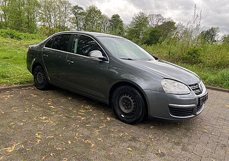 VW Jetta Volkswagen 2.0 TDI DPF Comfortline**TOP**ZUSTAND**