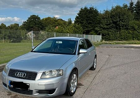 Audi A3 1.6 Attraction Attraction