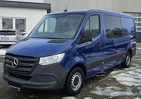 Mercedes-Benz Sprinter 316 Mixto Automatik AHK3,5t 3,99% p.a.